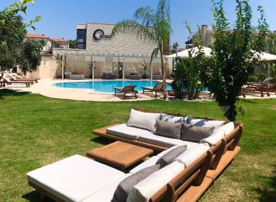Triangulo Hotel