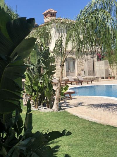 Triangulo Hotel