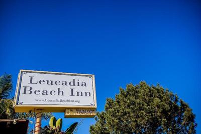 Leucadia Beach Inn