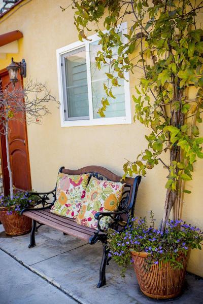 Leucadia Beach Inn