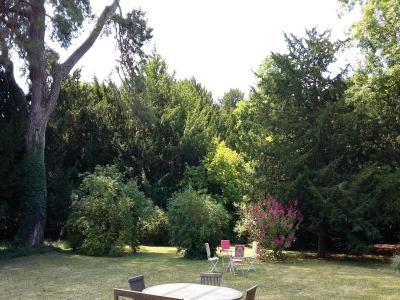 B&B La Héraudière