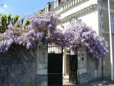 B&B La Héraudière