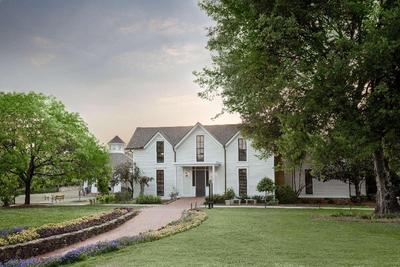 Barnsley Resort