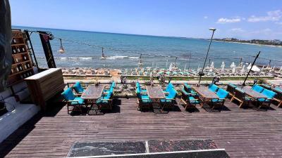 Kuba Beach Hotel
