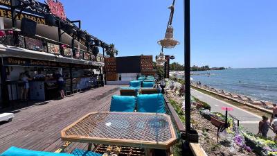 Kuba Beach Hotel