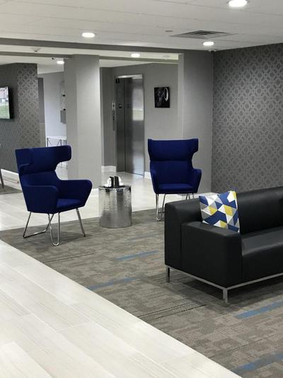 Home Inn And Suites