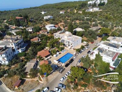 Apollon Hotel