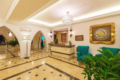 Elixir Boutique Hotel