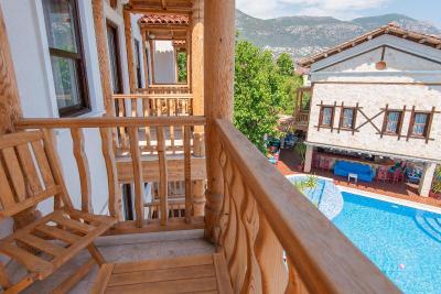 Elixir Boutique Hotel