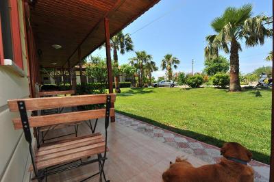 Grenadine Lodge
