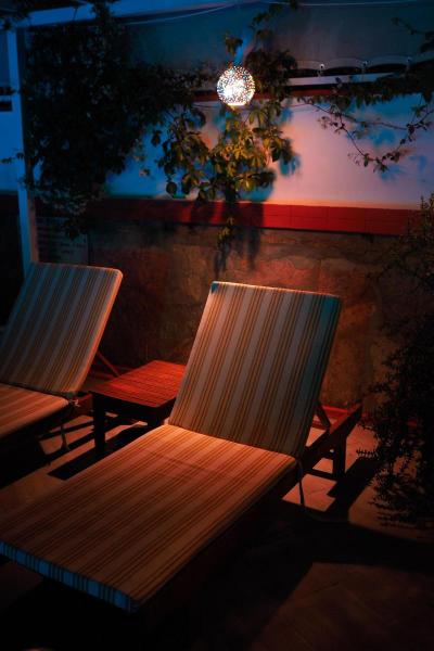 Oya Boutique Hotel & Suites
