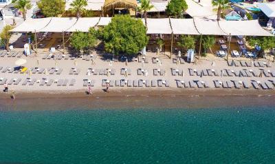 Kefi Beach And Suites