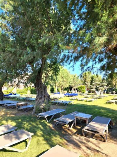 Kefi Beach And Suites