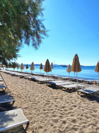 Kefi Beach And Suites