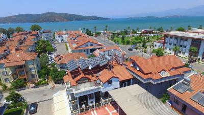 Kayi Hotel