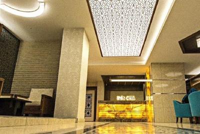 Esin Otel