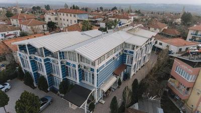 Melrose Viewpoint Hotel