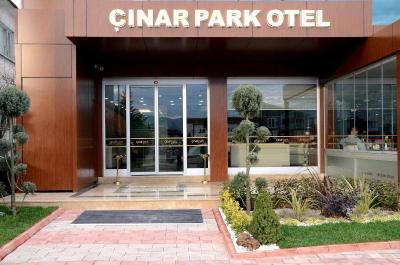 Cinarpark Hotel