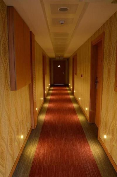Cinarpark Hotel
