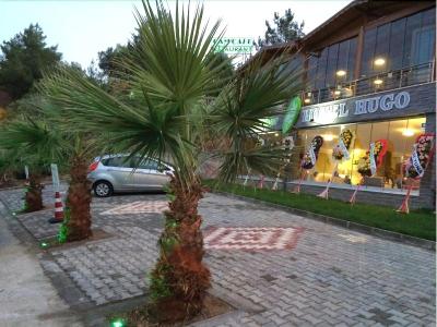 Hotel Hugo