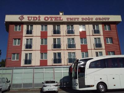 Udi Hotel