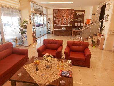 Udi Hotel