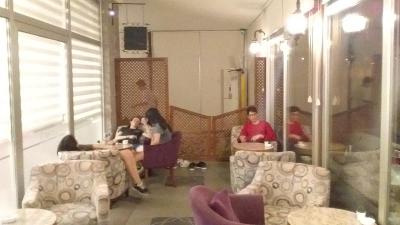 Udi Hotel