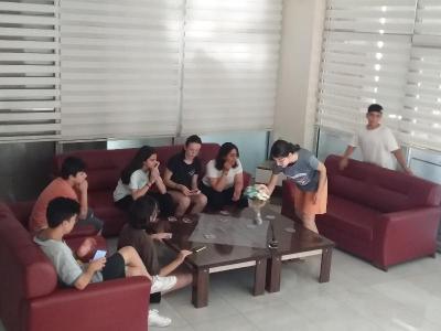 Udi Hotel
