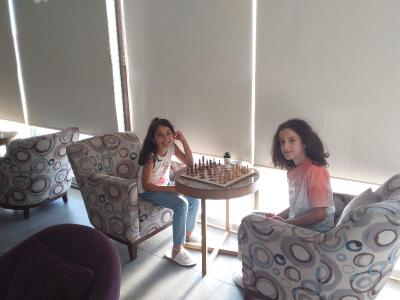 Udi Hotel