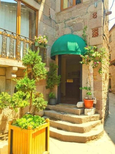 Tas Hotel 17