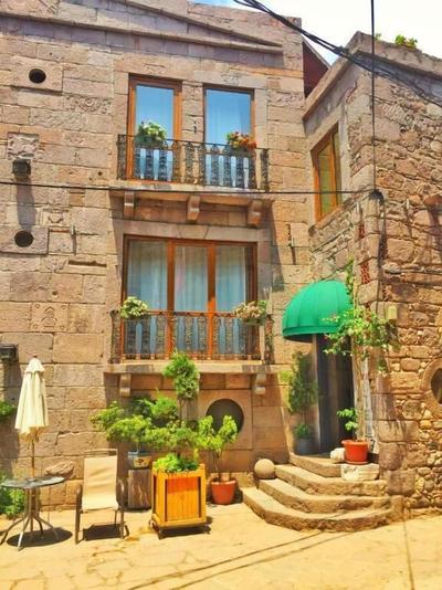 Tas Hotel 17