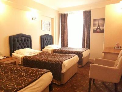 Konur Hotel