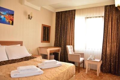 Konur Hotel