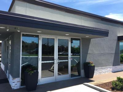 The Beaucatcher – A Boutique Motel