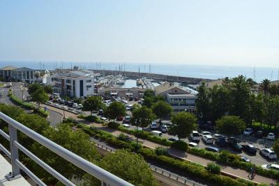 Hôtel Port Toga