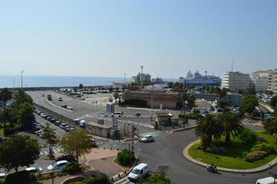 Hôtel Port Toga