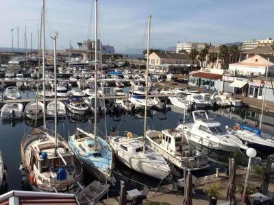 Hôtel Port Toga