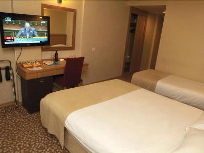 Sun Inn Hotel