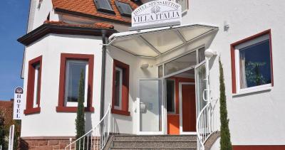 Villa Italia