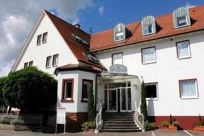 Villa Italia