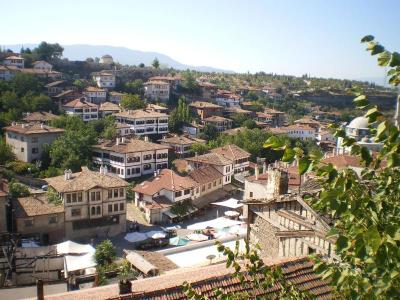 Efe Guest House
