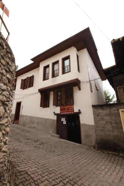 Efe Guest House