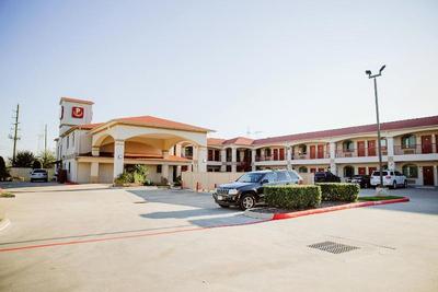 Palace Inn Copperfield