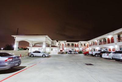 Palace Inn Copperfield