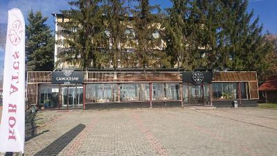 Camlicesme Hotel