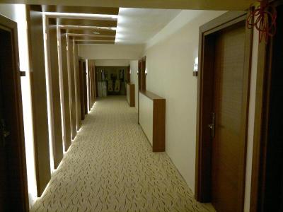 Camlicesme Hotel