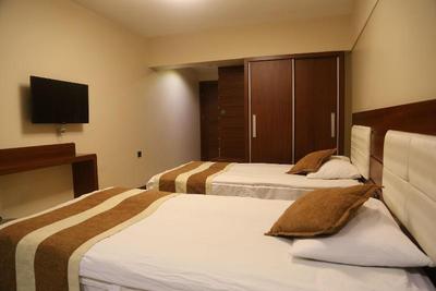 Camlicesme Hotel