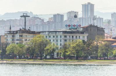 Sinema Hotel