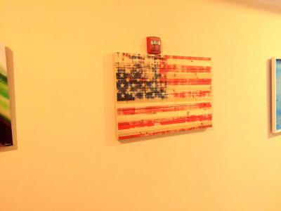 Dc International Hostel 2