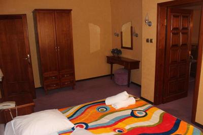 Hotel Altinnal